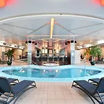 & Park 3* Eger