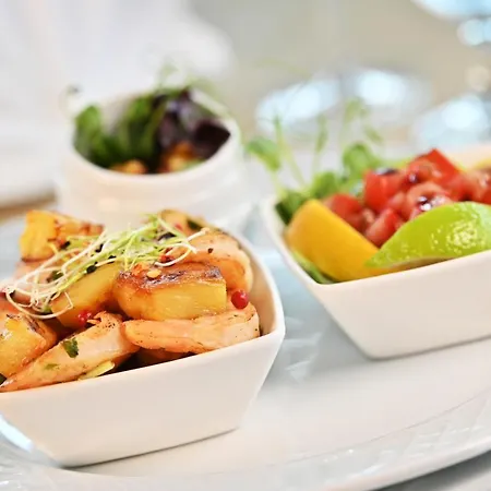 & Park Szálloda Eger