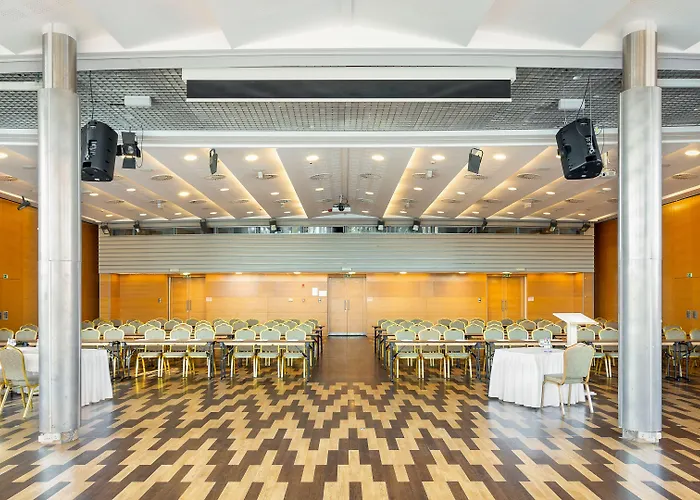 Szálloda & Park Eger