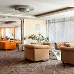 & Park Hotel Eger