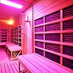 & Park 3*