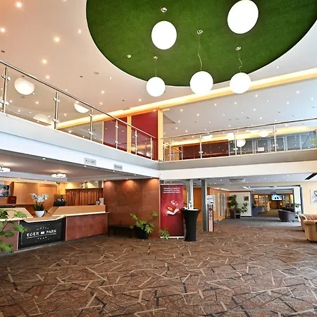 Hotel & Park 3*