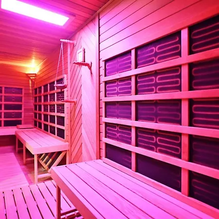 Eger&park 3*