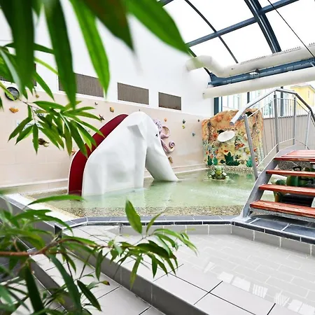 Hotel Eger&park Eger