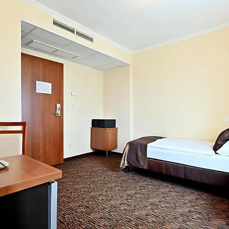 Hotel & Park Eger