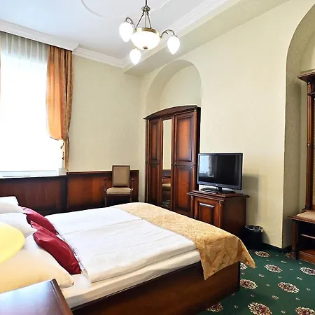 & Park Отель 4*
