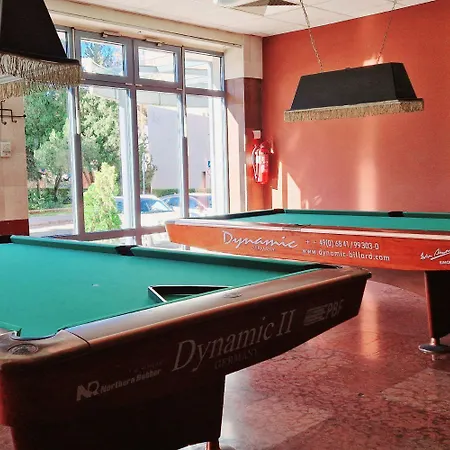 Eger&park Hotel