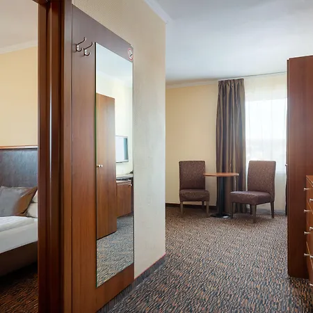 Ξενοδοχείο & Park