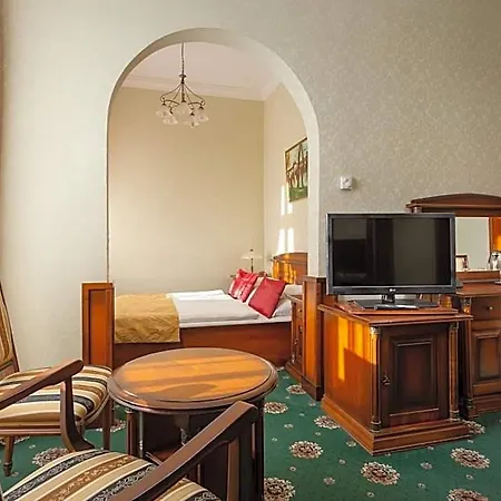 Hotel & Park Eger