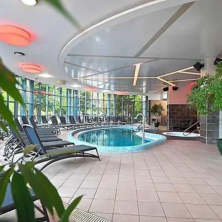 Hotel & Park Eger