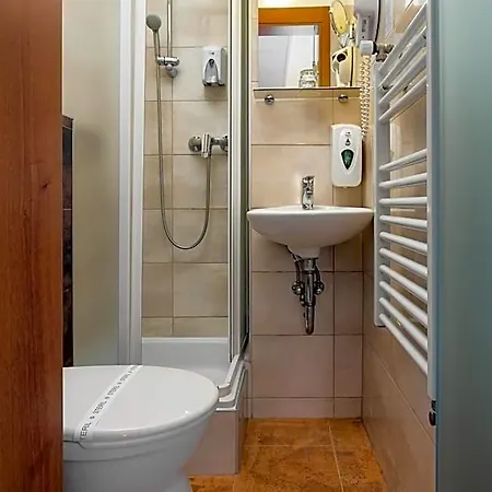 Hotel & Park Eger
