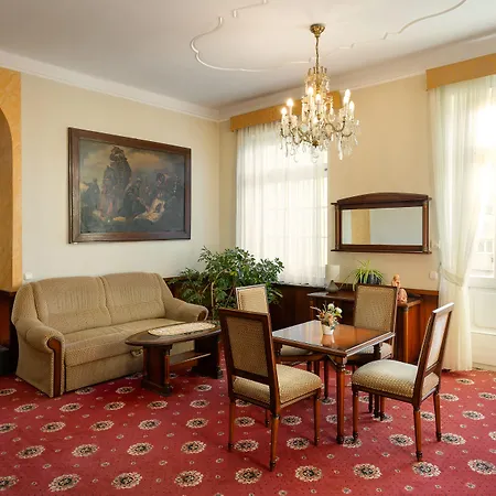 Hotel & Park Eger