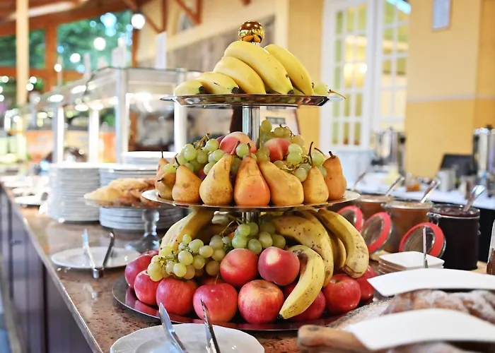 & Park 3* Έγκερ