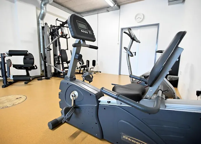 & Park Ξενοδοχείο