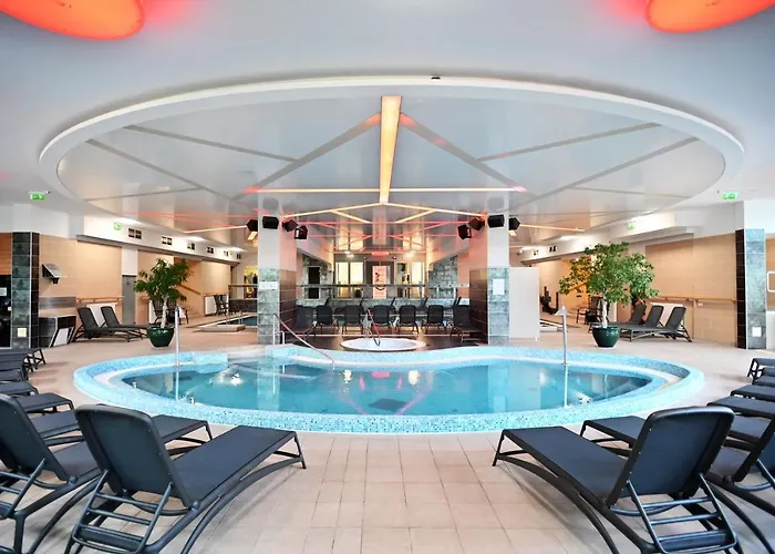 & Park 3* Έγκερ