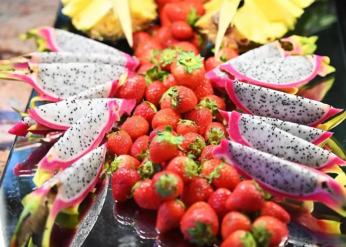 & Park 3* Έγκερ