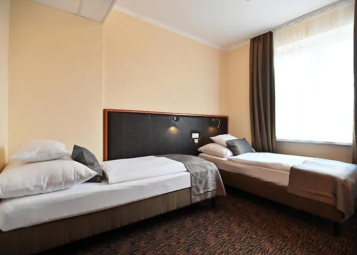 & Park 3* Έγκερ