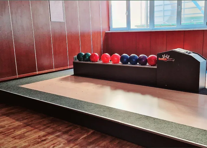 Ξενοδοχείο & Park 3*