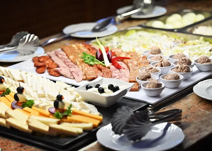 & Park Ξενοδοχείο